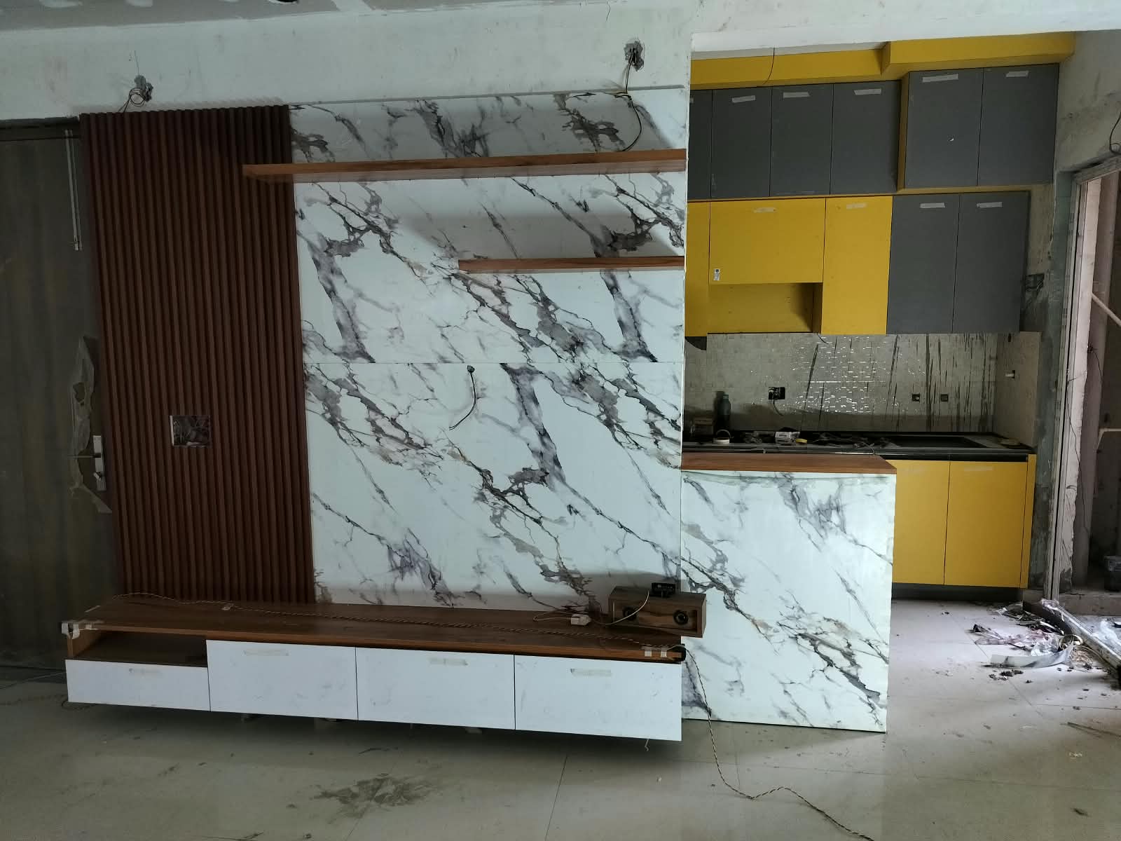Interior Project Greater Noida